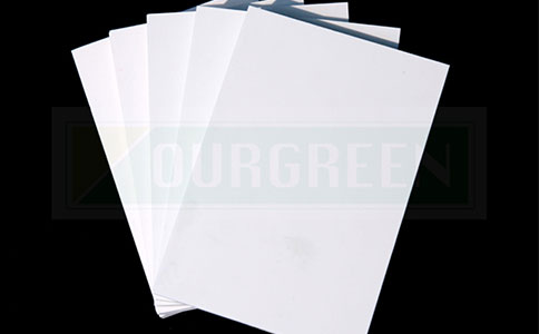 PVC發泡板質量的優劣如何辨別