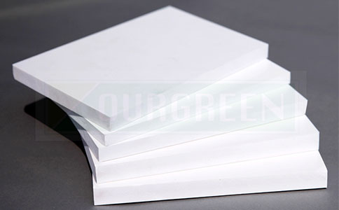 生產雪弗板的原材料分別是什么??？